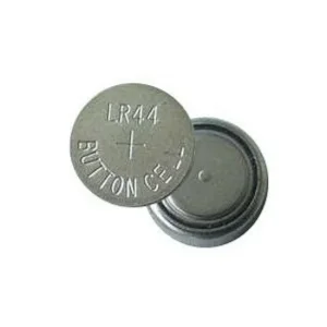 Pilha Bateria LR 44 / AG 13 1,5v ( und )