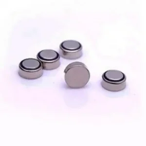 Pilha Bateria LR66/LR626/AG4