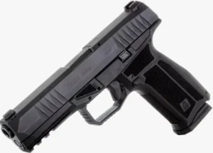 Pistola Arex Delta New Frame Black Calibre 9mm