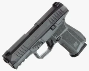 Pistola Arex Delta New Frame Gray Calibre 9mm