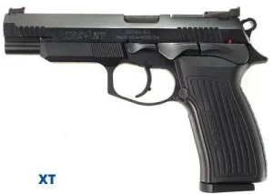 Pistola Bersa Modelo TPR9 XT Calibre 9mm