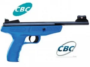 Pistola CBC Life Style Cal 4,5mm