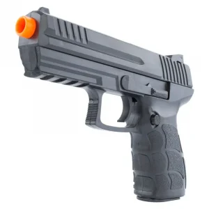 Pistola de Airsoft Vigor VG P30 - V312 Cal 6,0mm