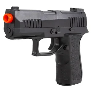 Pistola de Airsoft Vigor VG P320 - V311 Cal 6,0mm