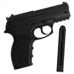 Pistola de Pressão Wingun C11 4,5mm - CO2