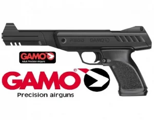 Pistola Gamo P900 Cal 4,5mm
