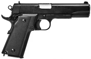 Pistola Imbel 9 GC MD1 Oxidada Cal 9mm