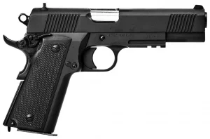 Pistola Imbel MD7 LX Oxidada Cal .40