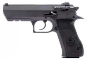 Pistola Jericho Semi Automática JERICHO R Calibre 9mm
