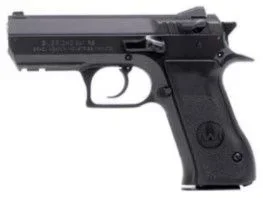 Pistola Jericho Semi Automática JERICHO RS Calibre 9mm