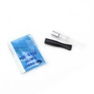 Piteira Permanente Para Cigarro Comum