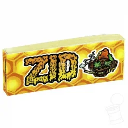 Piteira Tipo Filtro ZID Tips c/ 50und