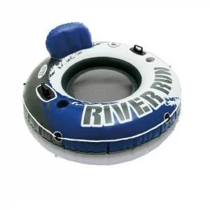 Poltrona River Run Com Porta Copos e Pegadores