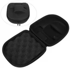 Porta Carretilha Perfil Baixo Impermeavel Com Ziper
