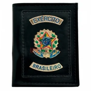 Porta Documentos Carteira Exercito