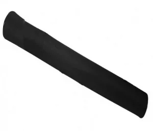 Porta Vara de Pesca 1,50mts x 0,12mts Preto