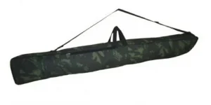 Porta Vara de Pesca 1,60mts Camuflada