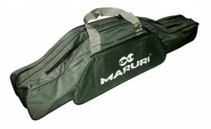 Porta Vara de Pesca Maruri 0,80mts c/ Elevacao