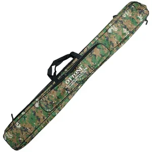 Porta Vara de Pesca Ottoni 1,40mts Camuflada