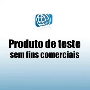 PRODUTO TESTE 00001