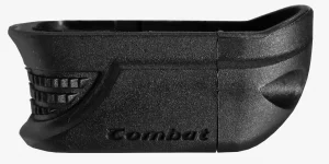 Prolongador Anatomico Pistola Glock 9mm/.380mm/.40mm (+2T)