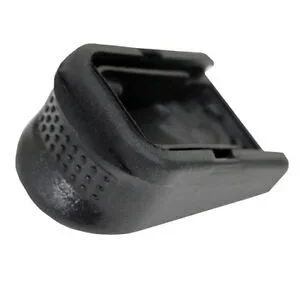 Prolongador Polimero Pistola Glock 9mm (+2T) .40/.357(+1T)
