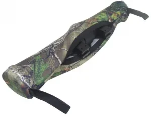 Protetor Camuflado Realtree Elastico Para Lunetas