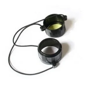 Protetor Luneta 3-9x40 Com Luz
