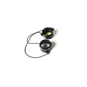 Protetor Luneta 4x32 ou 3-9x32 Sem Luz