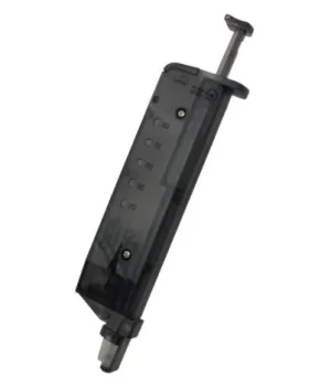 Recarregador Speed Loader 90 bb’s