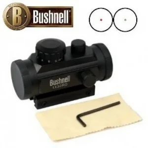 Red Dot Bushnell ( USA ) 1x30mm