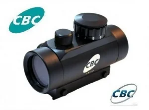 Red Dot CBC 1x30mm