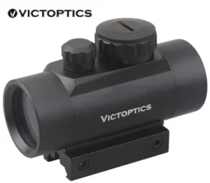 Red Dot Snauzer 1x30mm