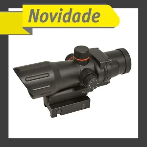 Red Dot Swiss Arms Advanced 7 Niveis Luz