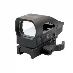Red Dot Swiss Arms Compact 4 Tipos de Reticulo