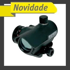 Red Dot Swiss Arms Mini 1x20mm