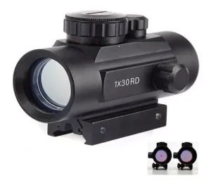 Red Dot Titan 1x30mm