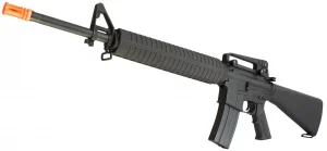 Rifle Airsoft Eletrico M16A4 Cyma Cal 6,0mm