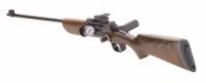 Rifle Projetor de Dardos Modelo 50