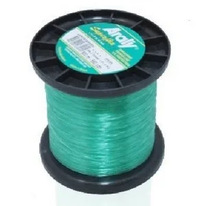Rolo Linha Araty Verde Fio 0,80mm