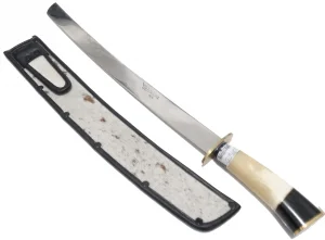 Sabre Inox Cabo Osso 30SB