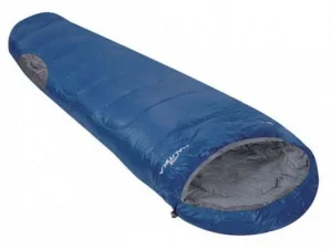 Saco de Dormir Nautika Mummy -1º Azul