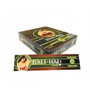 Seda Bali Hai Brown Grande Caixa Fechada KIT ATACADO