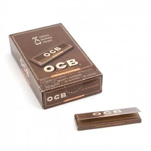 Seda OCB Brown 1/4 Peq