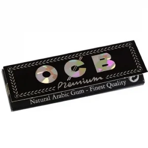 Seda OCB Premium 1/4 Peq