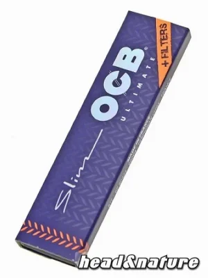 Seda OCB Ultimate 1/4 Peq