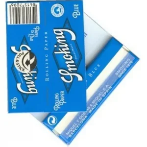 Seda Smoking Blue Peq