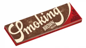 Seda Smoking Brown 1/4 Peq