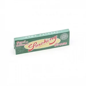 Seda Smoking Green 1/4 Peq
