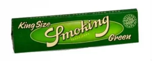 Seda Smoking Green KS Grande